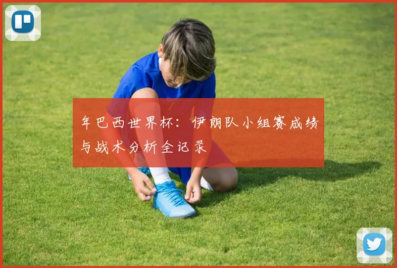年巴西世界杯：伊朗队小组赛成绩与战术分析全记录